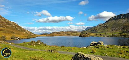 The Springfield Fairbourne