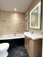 The Springfield Fairbourne