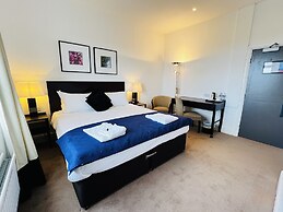 The Springfield Fairbourne