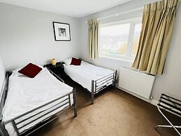 The Springfield Fairbourne