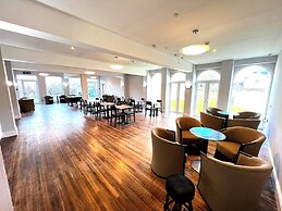 The Springfield Fairbourne
