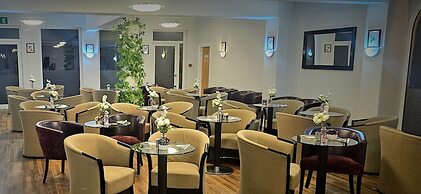 The Springfield Fairbourne