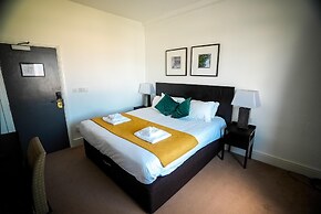 The Springfield Fairbourne