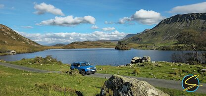 The Springfield Fairbourne