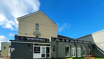 The Springfield Fairbourne