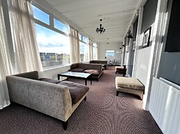 The Springfield Fairbourne