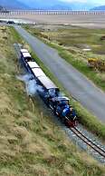 The Springfield Fairbourne