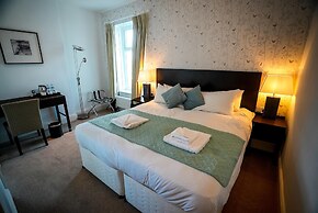 The Springfield Fairbourne