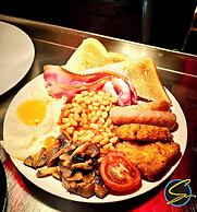 The Springfield Fairbourne