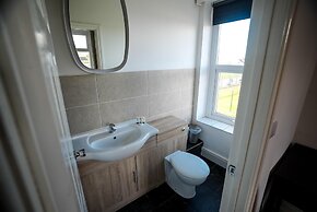 The Springfield Fairbourne
