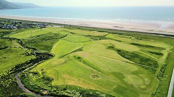 The Springfield Fairbourne