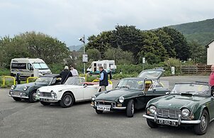 The Springfield Fairbourne