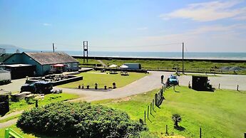 The Springfield Fairbourne