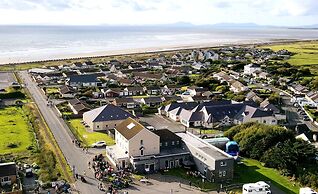 The Springfield Fairbourne