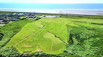The Springfield Fairbourne