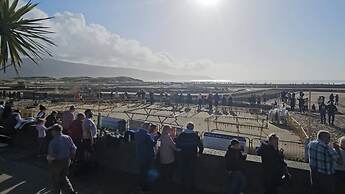 The Springfield Fairbourne