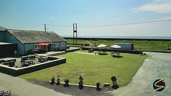 The Springfield Fairbourne