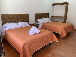 Rinconcito Departamentos, Valle de Bravo
