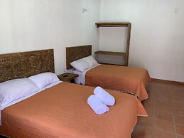 Rinconcito Departamentos, Valle de Bravo