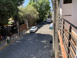 Rinconcito Departamentos, Valle de Bravo