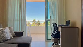 2 suítes ideal p/ amigos e casais