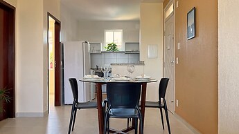 2 suítes ideal p/ amigos e casais