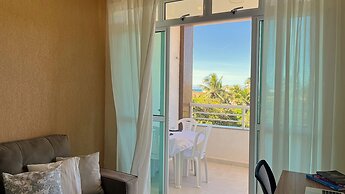 2 suítes ideal p/ amigos e casais