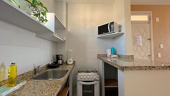 2 suítes ideal p/ amigos e casais