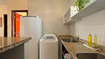 2 suítes ideal p/ amigos e casais