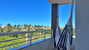 2 suítes ideal p/ amigos e casais