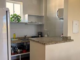 2 suítes ideal p/ amigos e casais