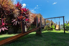 2 suítes ideal p/ amigos e casais