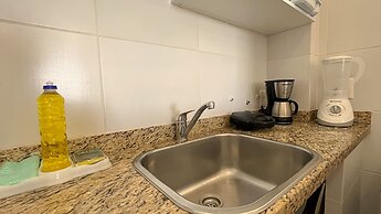 2 suítes ideal p/ amigos e casais