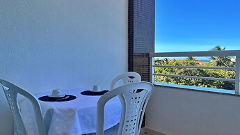 2 suítes ideal p/ amigos e casais