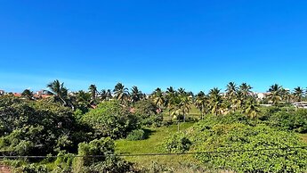 2 suítes ideal p/ amigos e casais