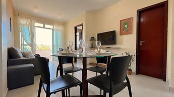 2 suítes ideal p/ amigos e casais