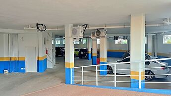 2 suítes ideal p/ amigos e casais