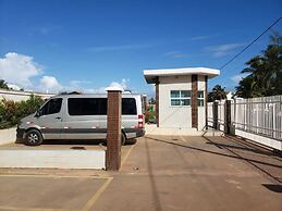 2 suítes ideal p/ amigos e casais