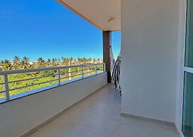 2 suítes ideal p/ amigos e casais