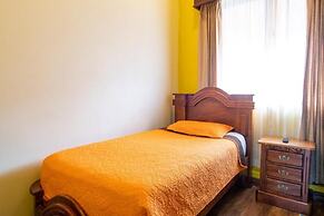 Sura Bed and Breakfast