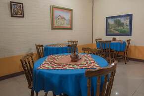 Sura Bed and Breakfast
