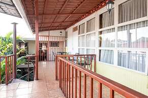 Sura Bed and Breakfast