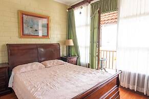 Sura Bed and Breakfast
