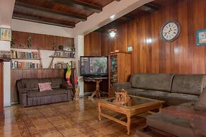 Sura Bed and Breakfast