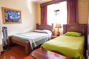 Sura Bed and Breakfast