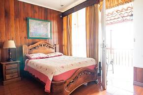 Sura Bed and Breakfast