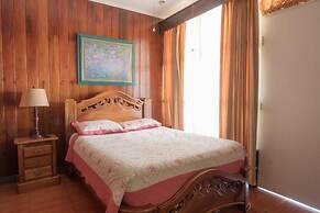 Sura Bed and Breakfast