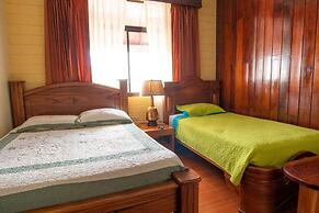 Sura Bed and Breakfast