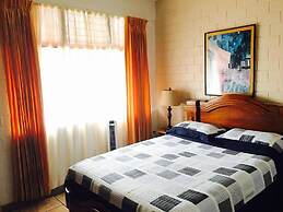 Sura Bed and Breakfast