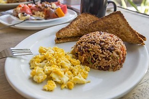 Sura Bed and Breakfast
